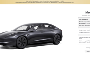 Tesla brings new discount to China amid demand slump Tesla brings new discount to China amid demand slump