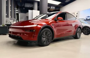 Tesla can already deliver new Model Y orders within 2 weeks in China Tesla can already deliver new Model Y orders within 2 weeks in China