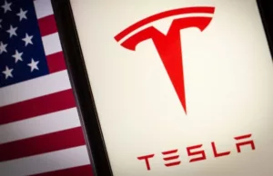 Tesla Cars Were Barred For Two Months From An Entire Chinese District, As Beijing Considers Them US Spies Tesla Cars Were Barred For Two Months From An Entire Chinese District, As Beijing Considers Them US Spies