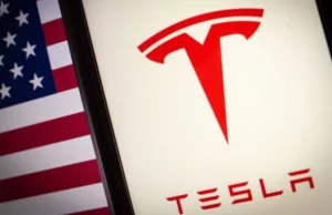 Tesla Cars Were Barred For Two Months From An Entire Chinese District, As Beijing Considers Them US Spies – Tesla (NASDAQ:TSLA), NIO (NYSE:NIO) Tesla Cars Were Barred For Two Months From An Entire Chinese District, As Beijing Considers Them US Spies - Tesla (NASDAQ:TSLA), NIO (NYSE:NIO)