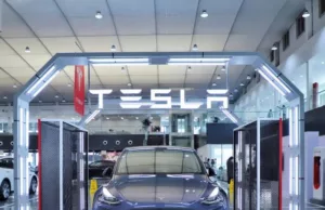 Tesla China Sales Drop 11% in January to 63,238 Vehicles Tesla China Sales Drop 11% in January to 63,238 Vehicles