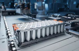 Tesla commissions megafactory in Shanghai, China Tesla commissions megafactory in Shanghai, China