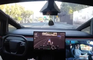 Tesla expands FSD to Mexico ahead of China and Europe Tesla expands FSD to Mexico ahead of China and Europe