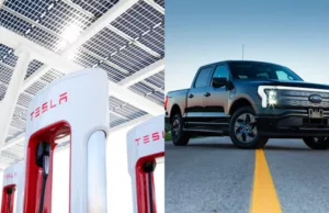 Tesla, Ford, GM In Focus: After Tariffs On China, Mexico, And Canada, Trump Now Eyes Auto Industry For Next Move – Ford Motor (NYSE:F), General Motors (NYSE:GM) Tesla, Ford, GM In Focus: After Tariffs On China, Mexico, And Canada, Trump Now Eyes Auto Industry For Next Move - Ford Motor (NYSE:F), General Motors (NYSE:GM)