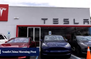 Tesla hints at India market debut amid evolving EV policy, cost concerns Tesla hints at India market debut amid evolving EV policy, cost concerns