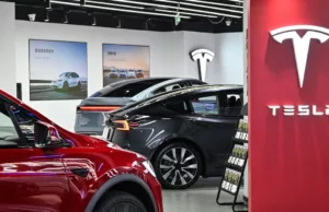 Tesla inches closer to Full Self-Driving in China Tesla inches closer to Full Self-Driving in China