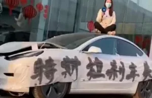 Tesla is suing drivers who complain about their cars after accidents Tesla is suing drivers who complain about their cars after accidents