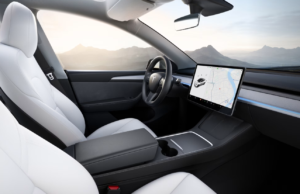 Tesla issues OTA recall for power steering issue that was fixed in 2023 Tesla issues OTA recall for power steering issue that was fixed in 2023