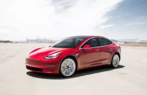 Tesla Launches Limited-Time Car Insurance Subsidy for Model 3 In China, Researcher Expects It To Have ‘Limited Impact’ On EV Maker’s Delivery Hardships In Q1 Tesla Launches Limited-Time Car Insurance Subsidy for Model 3 In China, Researcher Expects It To Have 'Limited Impact' On EV Maker's Delivery Hardships In Q1