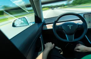 Tesla prepares to deploy long-awaited FSD features in China Tesla prepares to deploy long-awaited FSD features in China