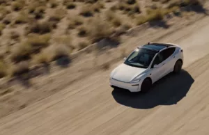 Tesla reveals new Model Y features in design and engineering deep dive Tesla reveals new Model Y features in design and engineering deep dive