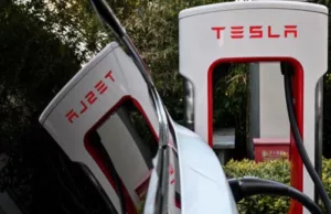 Tesla rolls out advanced self-driving functions in China Tesla rolls out advanced self-driving functions in China