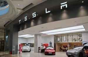 Tesla rolls out autopilot in China, edging closer to FSD approval Tesla rolls out autopilot in China, edging closer to FSD approval