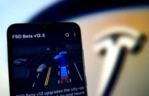 Tesla rolls out self-driving tech in China after BYD offers it for free Tesla rolls out self-driving tech in China after BYD offers it for free