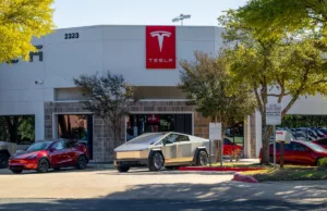 Tesla sales plunging worldwide amid Musk’s new role in Trump White House Tesla sales plunging worldwide amid Musk’s new role in Trump White House