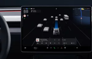 Tesla starts rolling out FSD-like features in China Tesla starts rolling out FSD-like features in China
