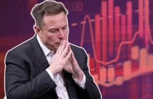 Tesla stock plunges amid disappointing software update and market uncertainty Tesla stock plunges amid disappointing software update and market uncertainty