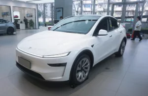 Tesla stock posts weekly loss as slump in China deliveries caps volatile week Tesla stock posts weekly loss as slump in China deliveries caps volatile week