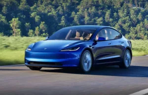 Tesla Successfully Cracks Down On Negative Commentary In China Tesla Successfully Cracks Down On Negative Commentary In China