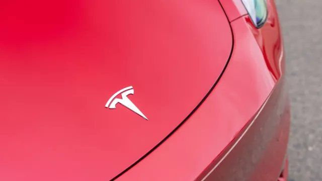Tesla sued customers and the media for defamation in China, and won