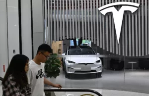 Tesla suing Chinese owners, journalists over criticism—and winning Tesla suing Chinese owners, journalists over criticism—and winning