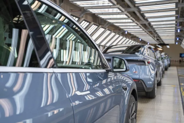 Tesla unexpectedly launches FSD in China, under a different name