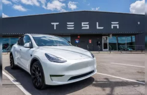 Tesla unveils self-driving feature in China after long regulatory hurdles – The Times of India Tesla unveils self-driving feature in China after long regulatory hurdles - The Times of India