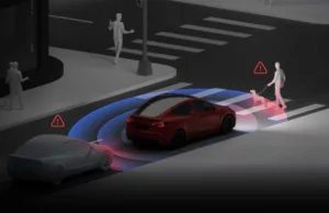 Tesla uses videos from internet to train FSD for China, says Elon Musk Tesla uses videos from internet to train FSD for China, says Elon Musk