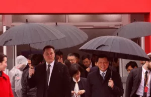 Tesla Using Close Relationship With Chinese Communist Party to Punish Drivers Who Complain That Their Brakes Suddenly Stopped Working Tesla Using Close Relationship With Chinese Communist Party to Punish Drivers Who Complain That Their Brakes Suddenly Stopped Working