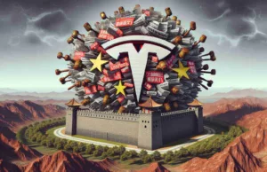 Tesla’s Legal Onslaught in China: Protecting Profits or Silencing Criticism? Tesla’s Legal Onslaught in China: Protecting Profits or Silencing Criticism?