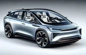 The BYD Atto 2: The Game-Changer Family EV That’s Turning Heads! The BYD Atto 2: The Game-Changer Family EV That’s Turning Heads!
