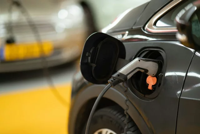 The Complicated Future of Electric Vehicle Policy