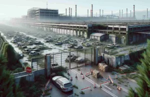 The Decline of German Car Manufacturing: A Crisis Unfolding The Decline of German Car Manufacturing: A Crisis Unfolding