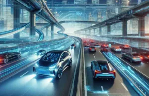 The Electrifying Showdown: How Toyota and BYD are Shaping the Future of Driving in 2024 The Electrifying Showdown: How Toyota and BYD are Shaping the Future of Driving in 2024