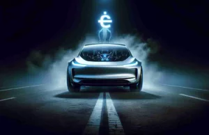 The Silent Roar: How BYD’s AI Partnership is Reshaping Tesla’s Future The Silent Roar: How BYD's AI Partnership is Reshaping Tesla's Future