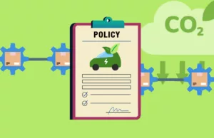 The U.S. Must Drive Forward on EVs, Not Back Up The U.S. Must Drive Forward on EVs, Not Back Up