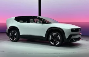 The Wildest Vehicles We Saw at CES 2025 The Wildest Vehicles We Saw at CES 2025
