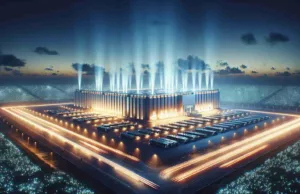 Toyota’s $14 Billion EV Battery Plant Launches: Will This Spark a Comeback in the Electric Vehicle Race? Toyota's $14 Billion EV Battery Plant Launches: Will This Spark a Comeback in the Electric Vehicle Race?