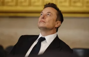 Trump foes punish Elon Musk’s Tesla and Starlink in tariff battle Trump foes punish Elon Musk’s Tesla and Starlink in tariff battle