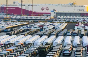 Trump tariffs: Stealing from the China playbook—to boost car making in America Trump tariffs: Stealing from the China playbook—to boost car making in America