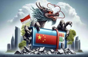 Trump’s EV Policy Shift Shakes Indonesia’s Nickel Industry and Fuels China’s Hold Trump's EV Policy Shift Shakes Indonesia's Nickel Industry and Fuels China's Hold