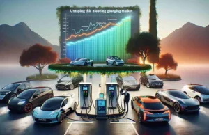 Unlock the Secrets of the Booming Electric Vehicle Market! Unlock the Secrets of the Booming Electric Vehicle Market!