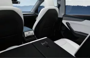 Updated Tesla Model Y “Juniper” started deliveries in China Updated Tesla Model Y “Juniper” started deliveries in China