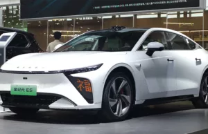 US finalizes rules banning Chinese tech in connected cars US finalizes rules banning Chinese tech in connected cars