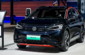 Volkswagen cuts ID.4 prices to under $20,000 in China as the ‘fierce’ EV price war heats up Volkswagen cuts ID.4 prices to under $20,000 in China as the 'fierce' EV price war heats up