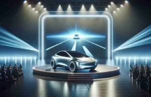 Volkswagen Unveils Affordable Electric Car Set to Revolutionize the EV Market! Volkswagen Unveils Affordable Electric Car Set to Revolutionize the EV Market!