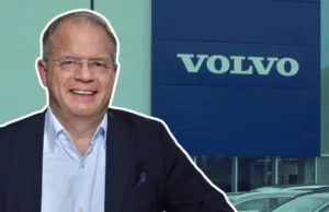 Volvo adjusts production strategy amid market challenges and increased competition Volvo adjusts production strategy amid market challenges and increased competition