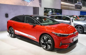 VW to launch new budget ‘China-killer’ EV to compete in booming electric market VW to launch new budget ‘China-killer’ EV to compete in booming electric market