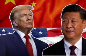 Weekly roundup: China retaliates on tariffs, Ford posts record revenue, GM expands EV strategy Weekly roundup: China retaliates on tariffs, Ford posts record revenue, GM expands EV strategy