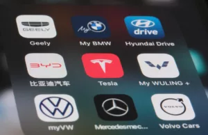 What International Car Companies Seeking Success In China Need To Know What International Car Companies Seeking Success In China Need To Know